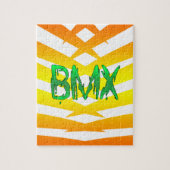 Bmx Puzzle (Vertikal)