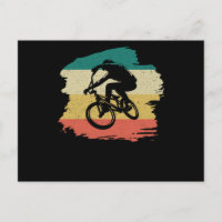BMX Retro-Geschenk