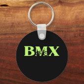 BMX SCHLÜSSELANHÄNGER (Vorderseite)