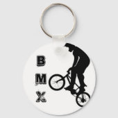 BMX SCHLÜSSELANHÄNGER (Vorderseite)