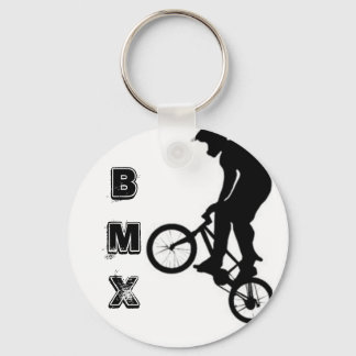 BMX SCHLÜSSELANHÄNGER