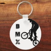 BMX SCHLÜSSELANHÄNGER (Vorderseite)