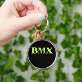 BMX SCHLÜSSELANHÄNGER (Hand)