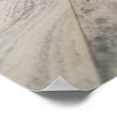 BMX-Schulung Poster (Ecke)