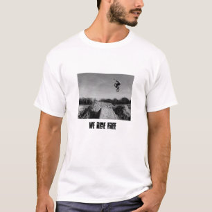 bmx Shirt T - Shirt