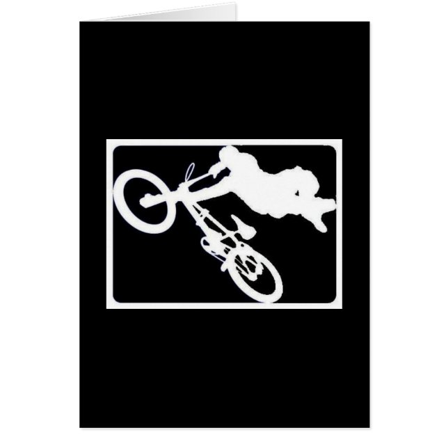 BMX SPORT (Vorne)