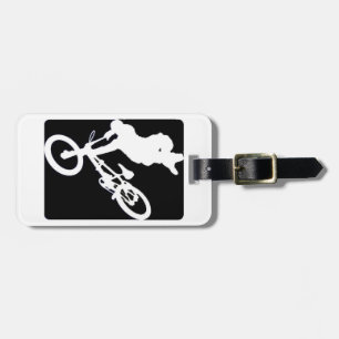 BMX SPORT GEPÄCKANHÄNGER