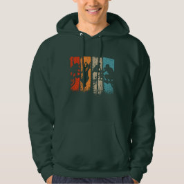 Bmx-Sport Hoodie