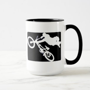 BMX SPORT TASSE