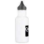 BMX SPORT TRINKFLASCHE (Links)