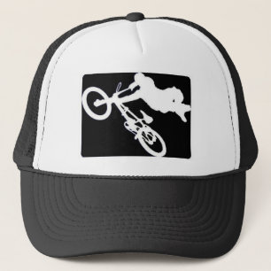 BMX-SPORT TRUCKERKAPPE