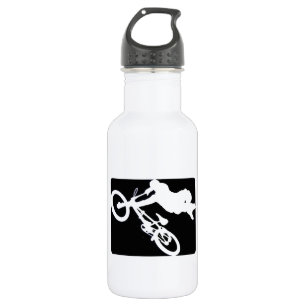 BMX-SPORTARTEN TRINKFLASCHE