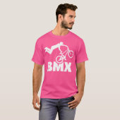 Bmx Sports T-Shirt (Vorne ganz)