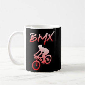 Bmx Stunts Bike Fahrrad Rad Motocross 17 Kaffeetasse