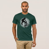 bmx T - Shirt (Vorne ganz)