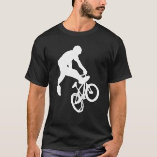bmx T - Shirt