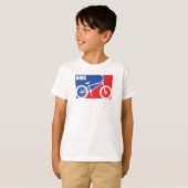 BMX T-Shirt (Vorne ganz)