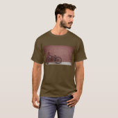 BMX T-Shirt (Vorne ganz)
