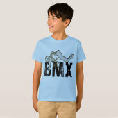 BMX T-Shirt (Vorne ganz)
