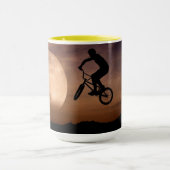 Bmx Tasse (Zentrum)