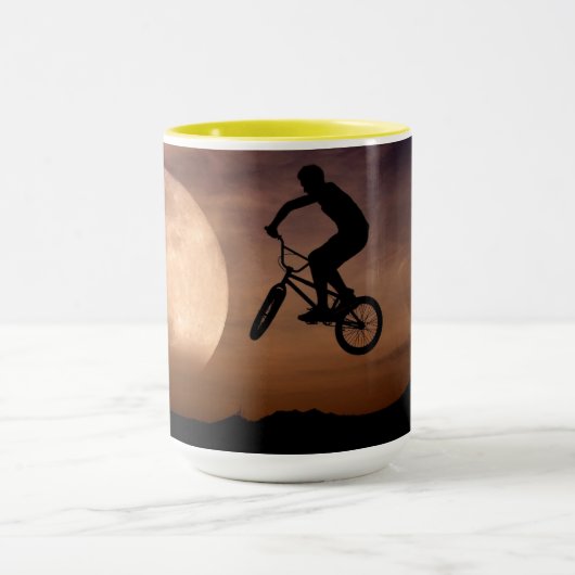 Bmx Tasse (Zentrum)