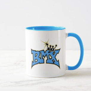 BMX TASSE