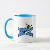 BMX TASSE (Links)
