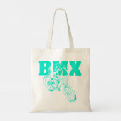 BMX TRAGETASCHE (Rückseite)