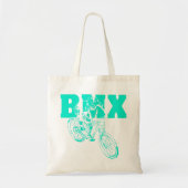 BMX TRAGETASCHE (Vorne)