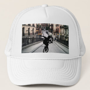 BMX TRUCKERKAPPE