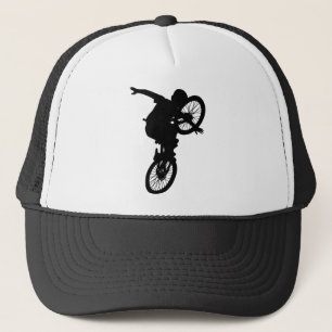 BMX TRUCKERKAPPE