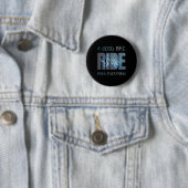 BMX- und Fahrradfahren Button (Beispiel)