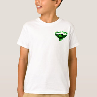 BMX Youth LS T-Shirt