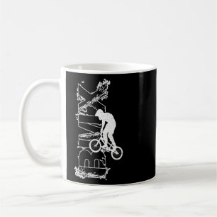 BMX-Zubehör für Kinder Kaffeetasse