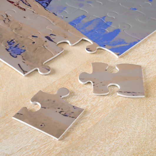 BMXer - BMX Rider Design Puzzle (Seite)