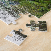 BMXer - BMX Rider  Puzzle (Seite)