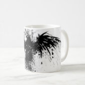 BNC Adler Kaffeetasse (VorderseiteRechts)