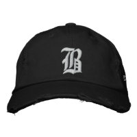 Bnice Hat