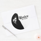 Bnice Sticker (Umschlag)