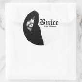 Bnice Sticker (Tasche)