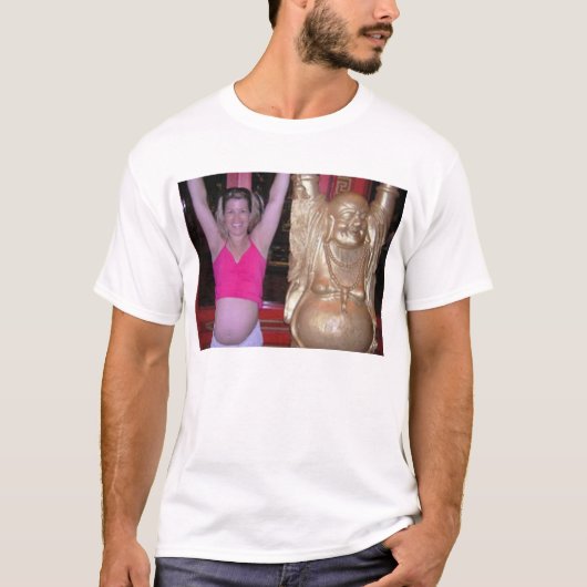 bnr_yoga T-Shirt (Vorderseite)