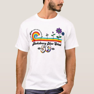 BNS 50. T - Shirt