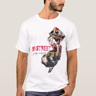 Bnstraßenteam; nj T-Shirt