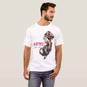 Bnstraßenteam; nj T-Shirt (Vorne ganz)