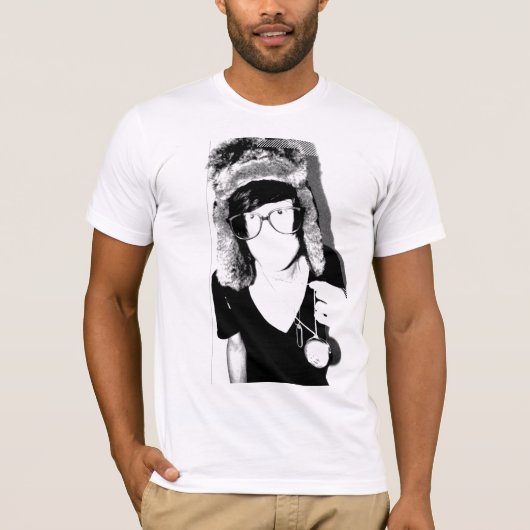 BNWrgfrf T-Shirt (Vorderseite)