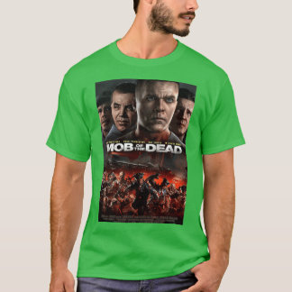 Bo2 Mob der Toten T-Shirt