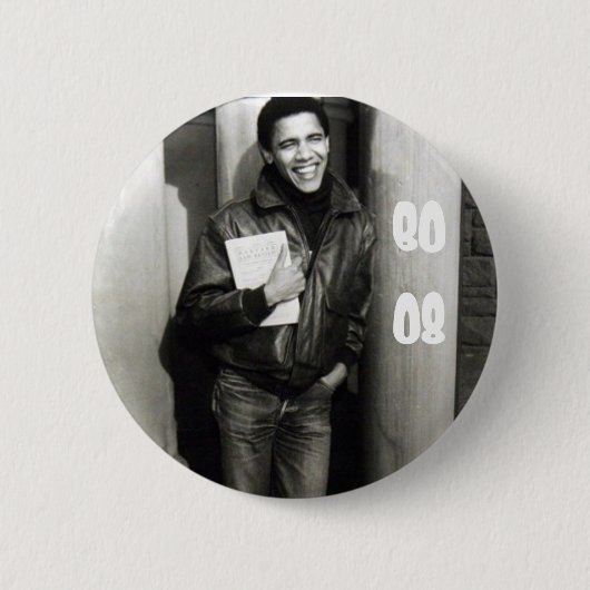 BO 08 BUTTON (Vorderseite)