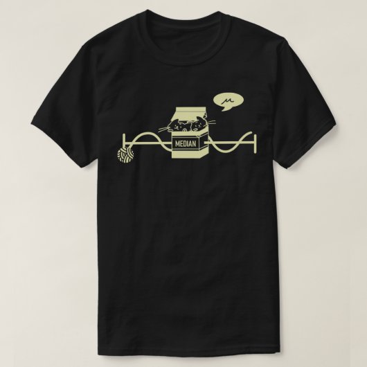 Bo and Whisker Plot Pullover  (Design vorne)