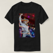Bo Bice Classic T - Shirt (Design vorne)