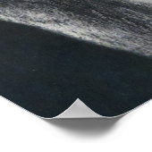 Bo Burnham Poster (Ecke)